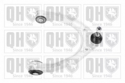 QUINTON HAZELL qsa2634s -  Рычаг независимой подвески колеса, подвеска колеса